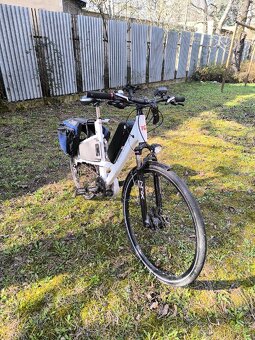Predám E bike - 3