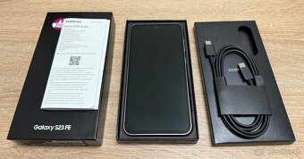 Samsung Galaxy S23 Fe - 3