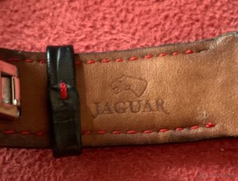 Jaguar special edition - 3