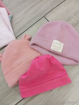 Balík pre dievčatko 62/68 - 3