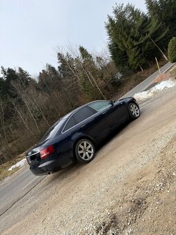 Predam Audi a6 c6 Quattro 2.7tdi - 3