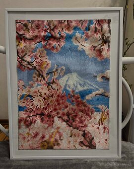 Diamantové obrazy - 3