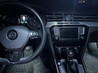 Passat B8 2.0 2015 - 3