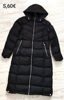 Dámske zimné bundy - 3