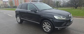 Volkswagen Touareg II 3.0 V6 TDI BMT 4MOTION - 3