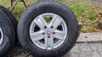 5x130 R16 --- FIAT DUCATO ... II. - 3