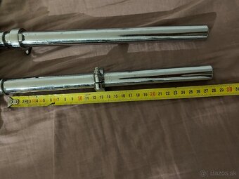 Tom holder Sonor - 3