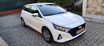 Predam Hyundai i20 - 3