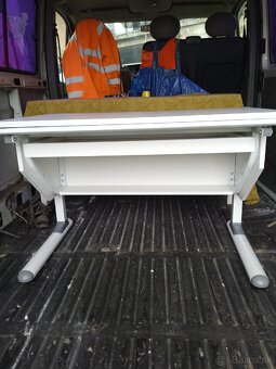 Písací stolík - 3