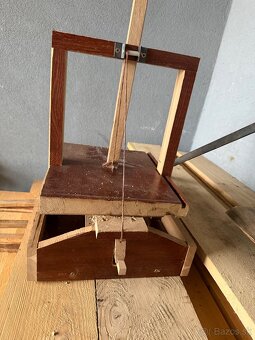 Predám pascu na potkany - 3