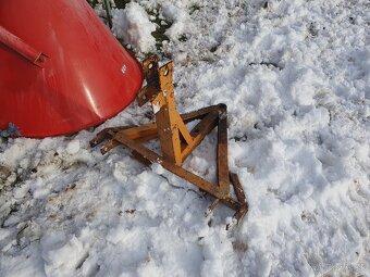 Radlica na snech - 3