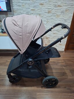 Športový kočík značky Espiro - 3