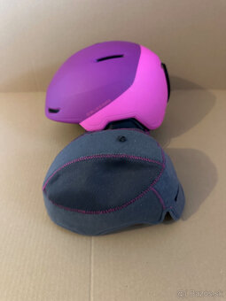 Dievcenska lyziarska prilba Blizzard - 3