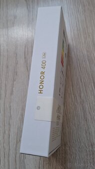 Honor 400 Lite 5G - 3