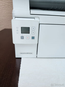 HP Laser Jet Pro MFP M130a - 3