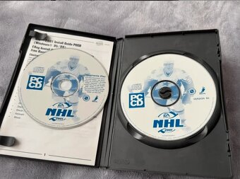 NHL 2001 - 3