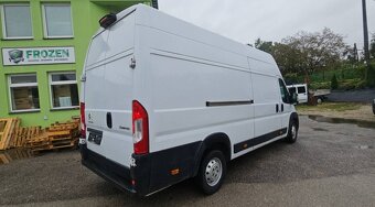 CITROEN JUMPER L4H3 - PREDAJ AJ NA SPLÁTKY - 3
