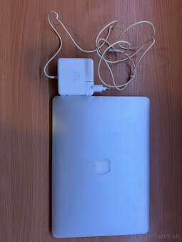 Apple MacBook Air 2017 - 3