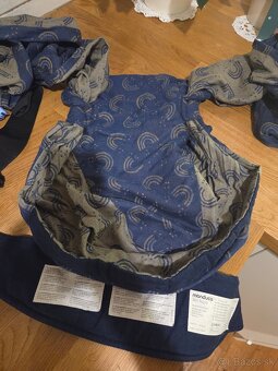 Manduca Twist regular - 3