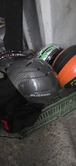 Predam detské prilby - 3