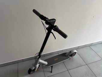 Segway Ninebot G30LP - 3