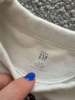 Detsky overal gap - 3