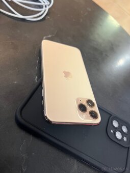 iPhone 11 pro rosé gold - 3
