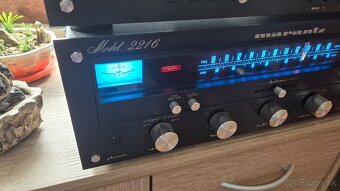 marantz 2216-5020 made in Japan - 3