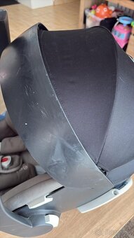 Vajicko Cybex Aton 5 - 3