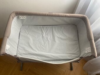 Cestocna postielka - 3