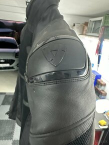 Bunda Revit Mantis veľkosť XL - 3