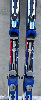 Atomic SX aerospeed 9 - 3