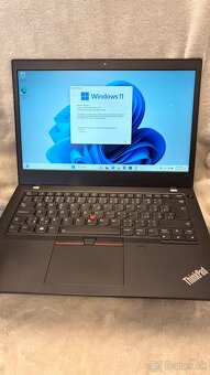 Lenovo ThinkPad L14 Gen 1 - touchscreen - 3