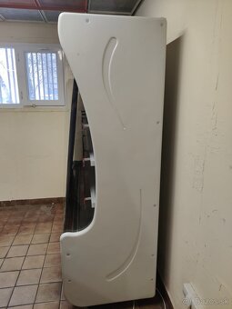 Chladiaca vitrina IGLOO 2019 - 3