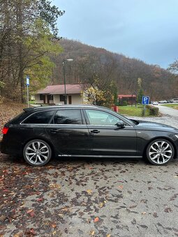 AUDI-A6-C7-180Kw - 3