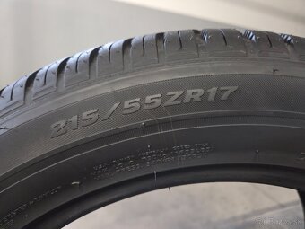 215/55 R17 Hankook NOVÉ - 3