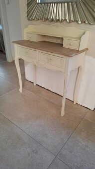 Toaletný stolík - 3