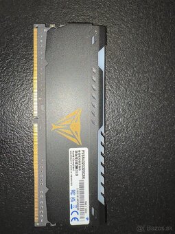 Predám Ram pamäte - 3