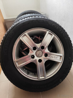 Celoročné pneumatiky - 3