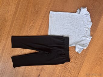 Under Armor suprava 5 rokov - 3