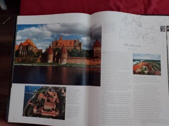 Hrady a zámky sveta - 3