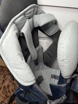 Turisticky nosic McKinley juno comfort - 3