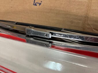 Stěrače Arman Fiat 33cm - 3