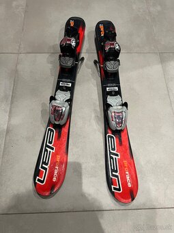 Detske lyze Elan prorace 70cm - 3