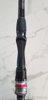 Sportex Revolt 13 Ft 3,75 lb. - 3