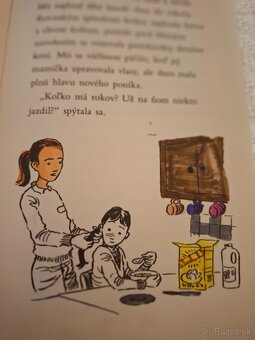 Detské knihy - 3