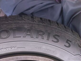 Predám zimné pneumatiky - 3