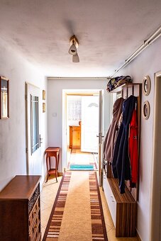 BARDEJOVSKÁ NOVÁ VES - RODINNÝ DOM - 3