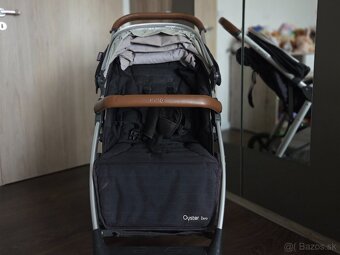 Oyster Zero kočík - 3