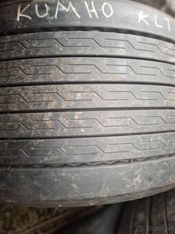 445/45 R19,5 KUMHO KLT23 (NOVÁ  1-KUS) - 3
